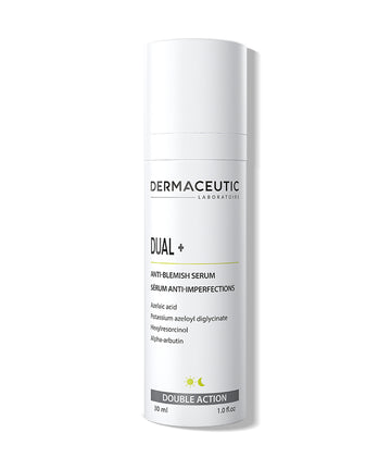 Dermaceutic Dual+ Anti-Blemish Serum