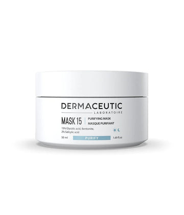Dermaceutic Mask 15