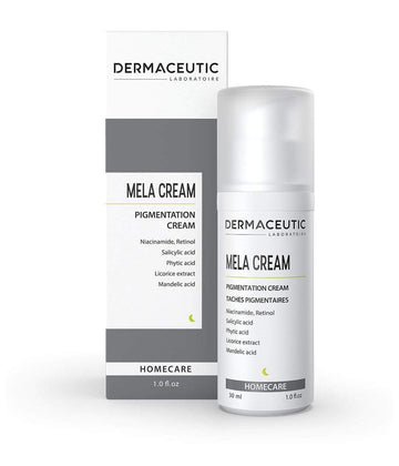 Dermaceutic Mela Cream