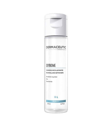 Dermaceutic Oxybiome