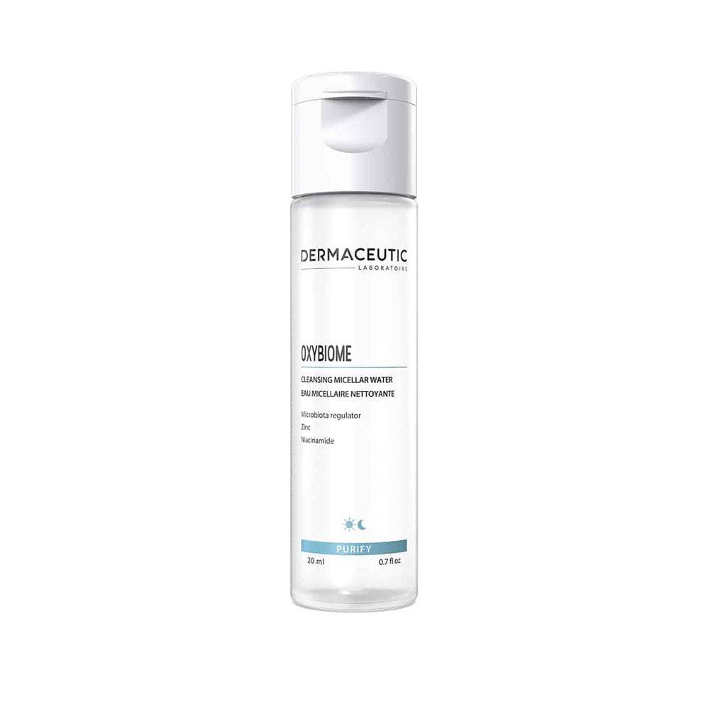 Dermaceutic Oxybiome