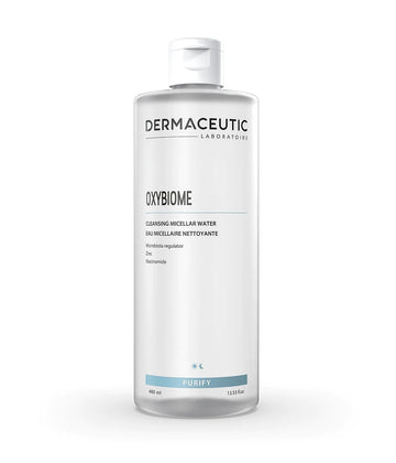Dermaceutic Oxybiome