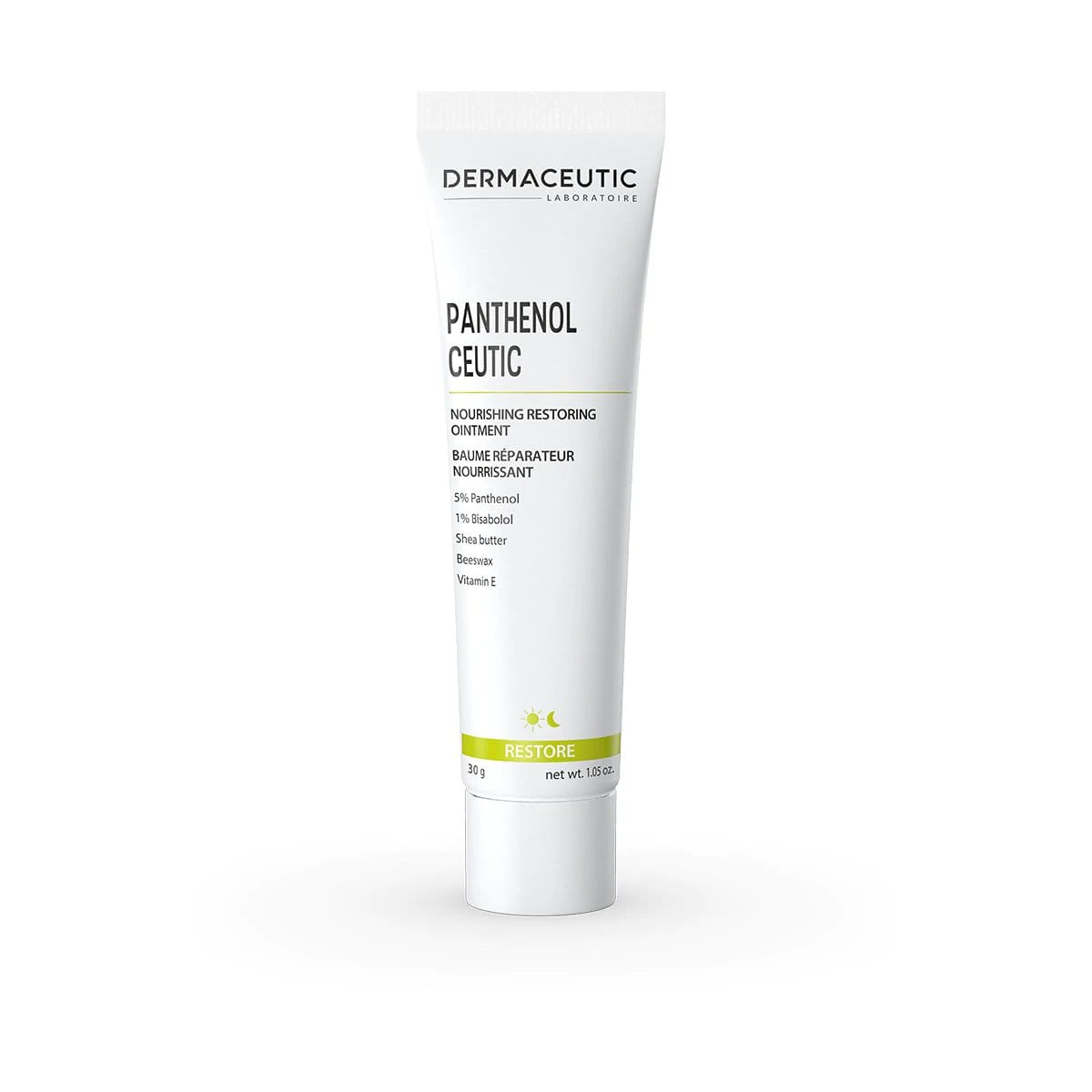 Dermaceutic Panthenol Ceutic