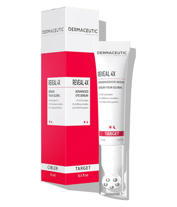 Dermaceutic Reveal 4X