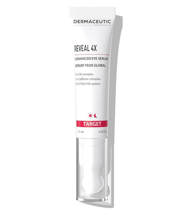 Dermaceutic Reveal 4X
