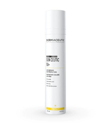 Dermaceutic Sun Ceutic 50+