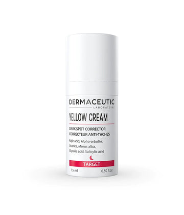 Dermaceutic Yellow Cream