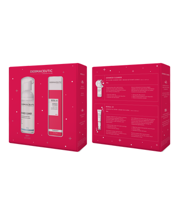 Dermaceutic Limited Edition Winter Kit