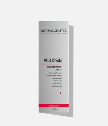 Dermaceutic Mela Cream
