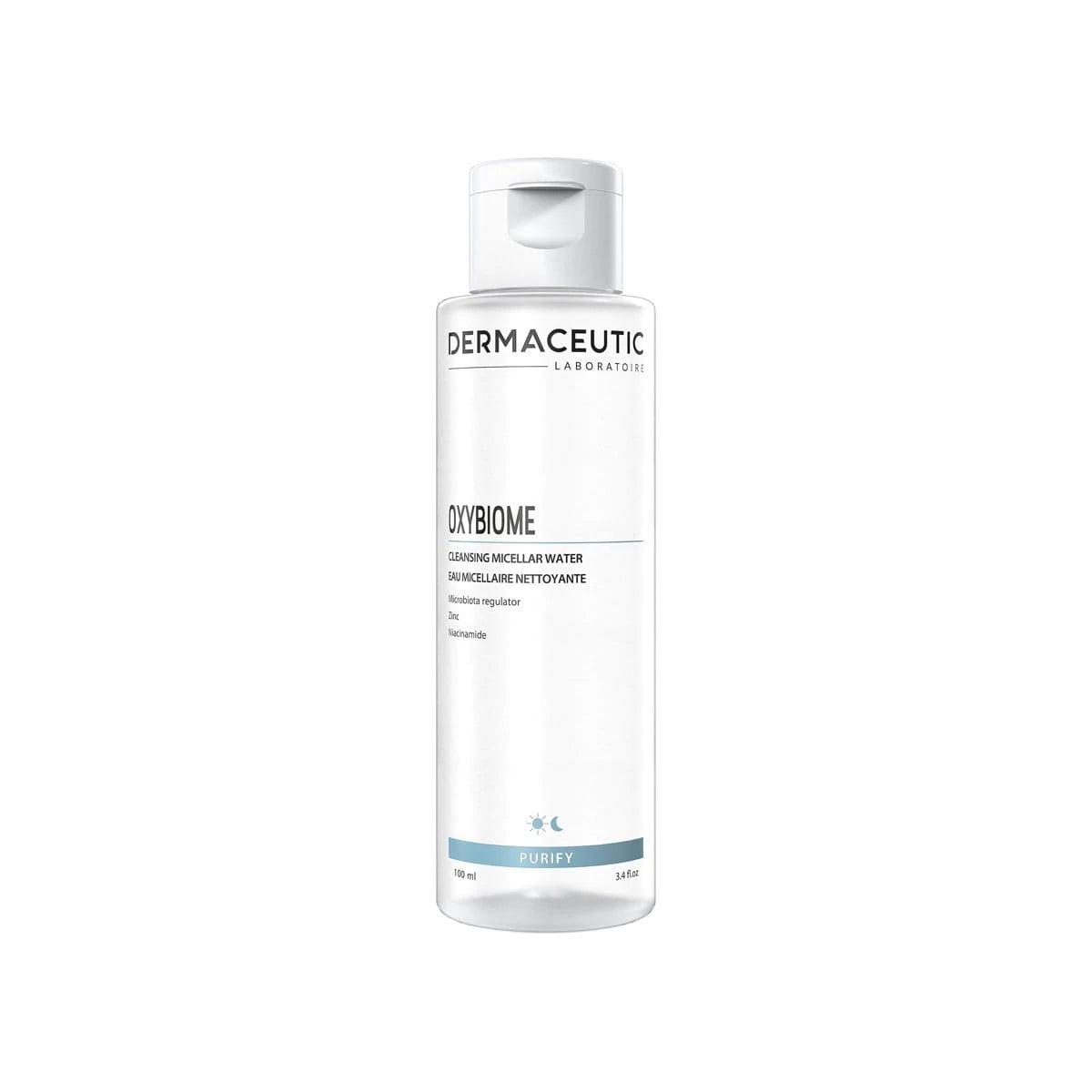 Dermaceutic Oxybiome, view 5