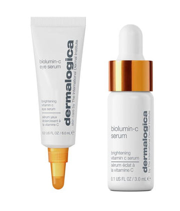 Dermalogica BioLumin-C Brightening Essentials
