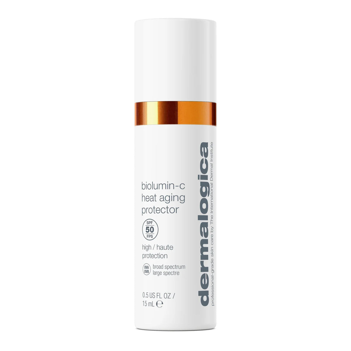 Dermalogica BioLumin-C Heat Aging Protector SPF50, view 8