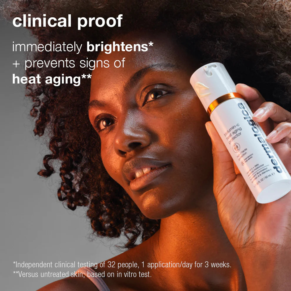 Dermalogica BioLumin-C Heat Aging Protector SPF50, view 6