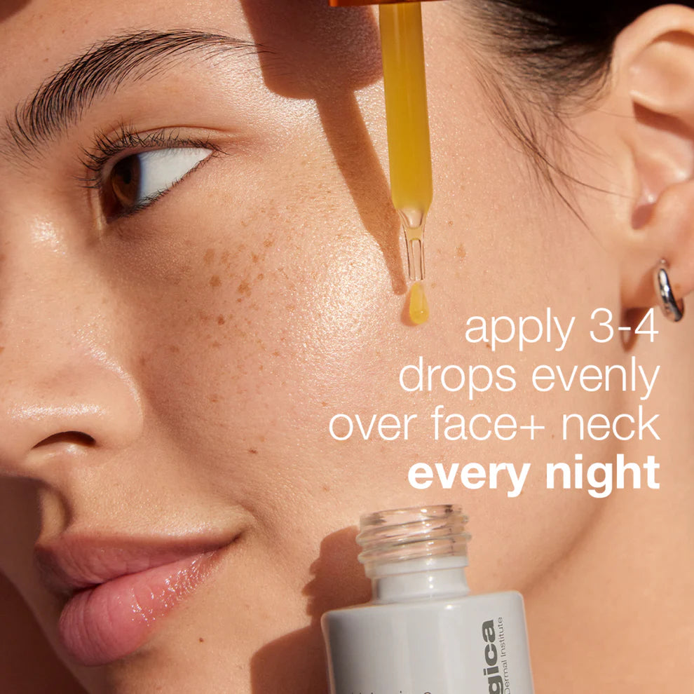Dermalogica Biolumin-C Night Restore 25ml, view 6