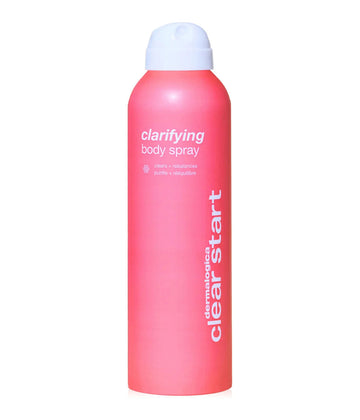 Dermalogica Clear Start Clarifying Body Spray 177ml