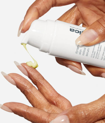 Dermalogica Dynamic Skin Retinol Serum 30ml