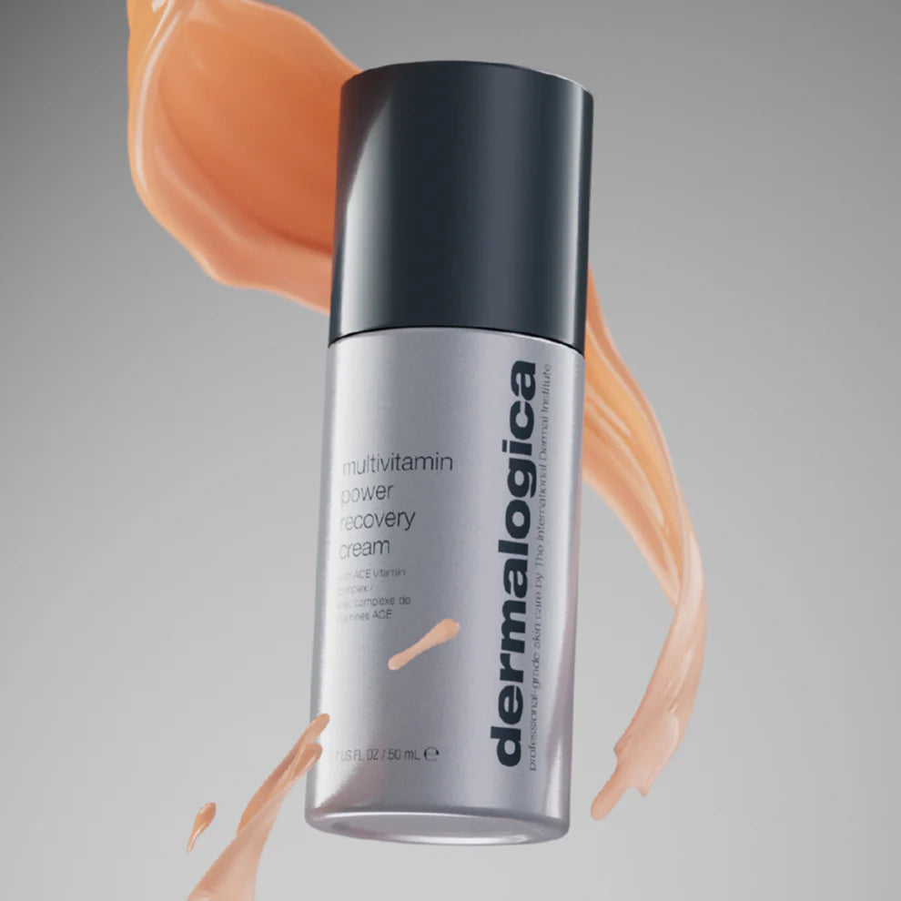 Dermalogica Multivitamin Power Recovery Cream 50ml, view 11