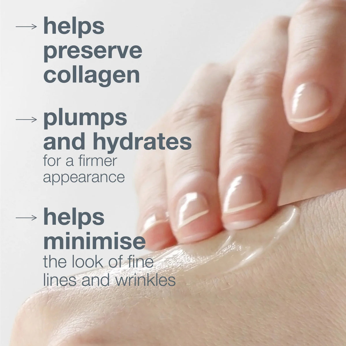 Dermalogica Pro-Collagen Banking Serum, view 3