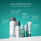 Dermalogica Breakout Biotic Moisturiser
