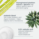 Dermalogica Breakout Biotic Moisturiser