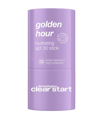 Dermalogica Clear Start Golden Hour Hydrating SPF30 Stick