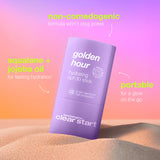 Dermalogica Clear Start Golden Hour Hydrating SPF30 Stick