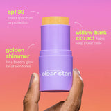 Dermalogica Clear Start Golden Hour Hydrating SPF30 Stick