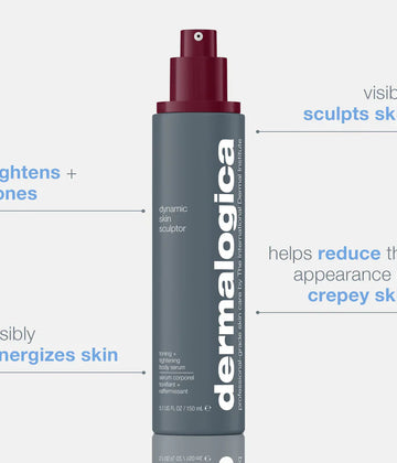 Dermalogica Dynamic Skin Sculptor 150ml