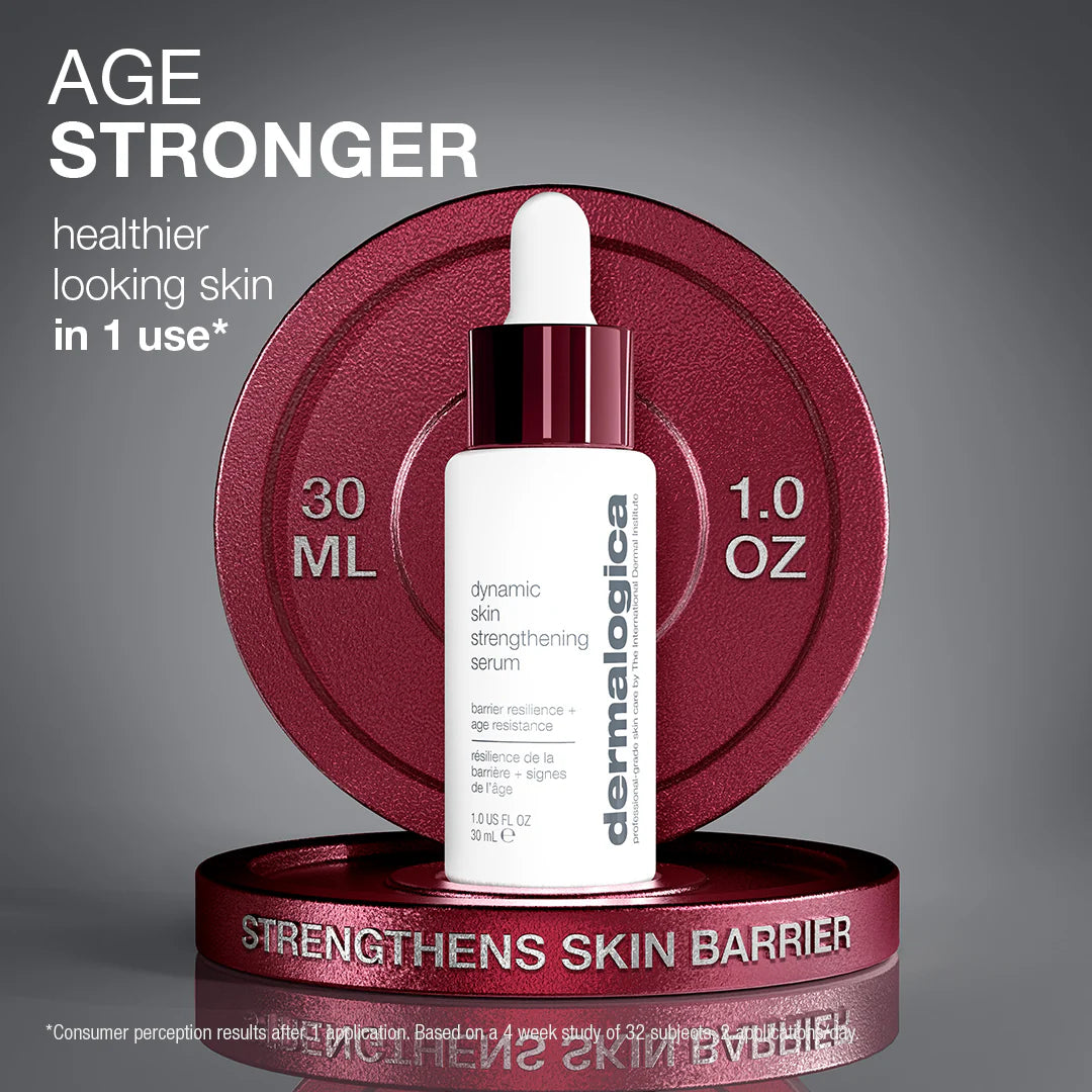 Dermalogica Dynamic Skin Strengthening Serum, view 5