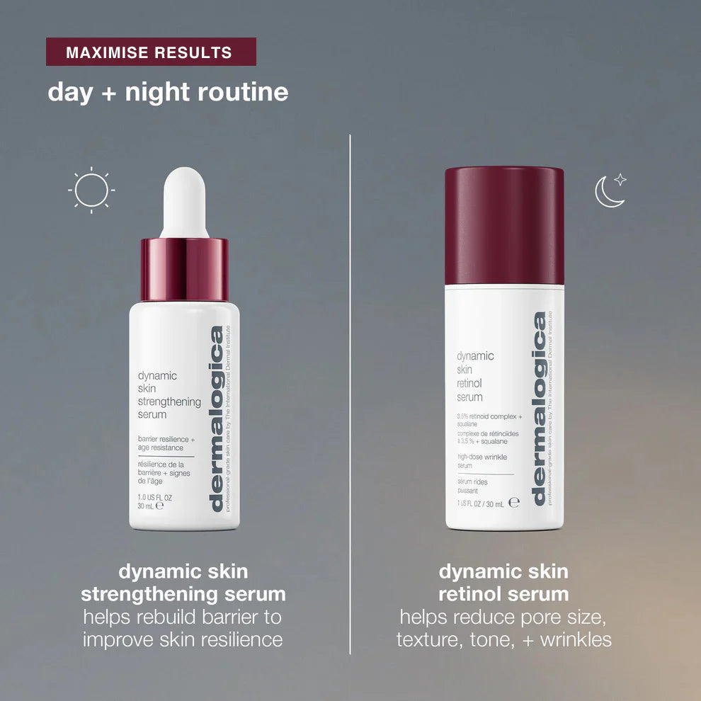 Dermalogica Dynamic Skin Strengthening Serum