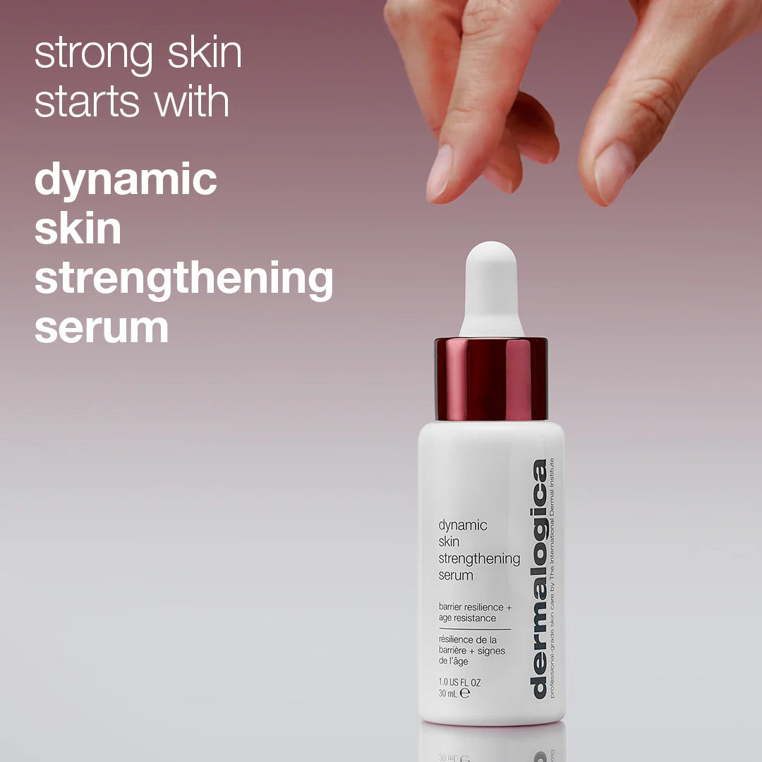 Dermalogica Dynamic Skin Strengthening Serum, view 7