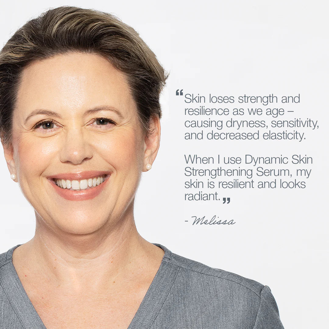 Dermalogica Dynamic Skin Strengthening Serum