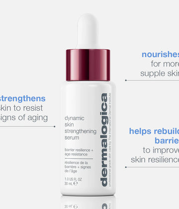 Dermalogica Dynamic Skin Strengthening Serum