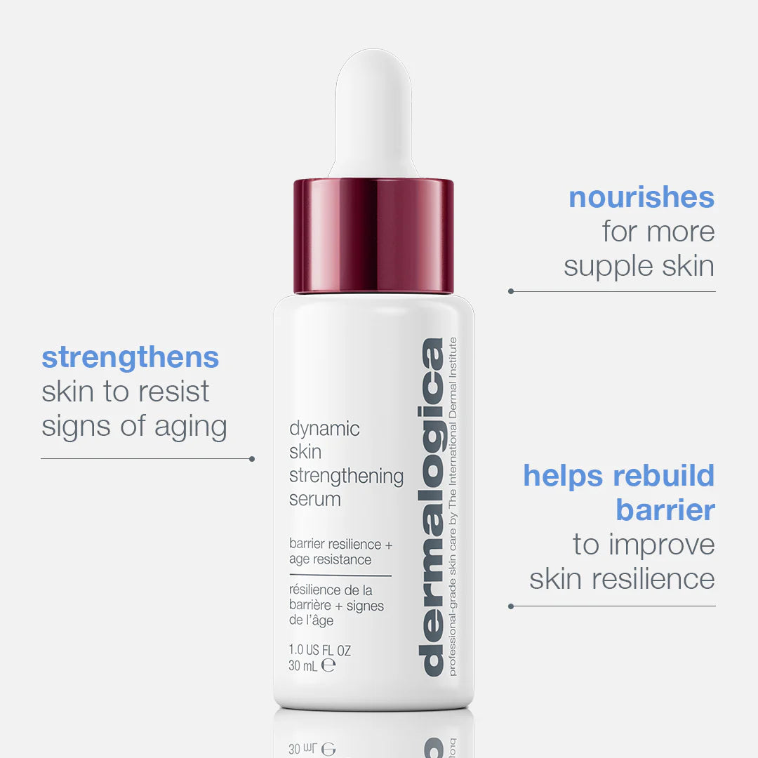 Dermalogica Dynamic Skin Strengthening Serum, view 2