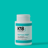 K18 Peptide Prep Detox Shampoo 53ml