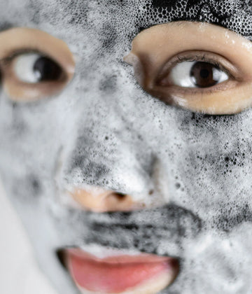 Maskology Detoxifying - Professional Facial Cleansing Mask