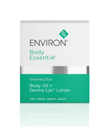 Environ Body EssentiA Discovery Duo