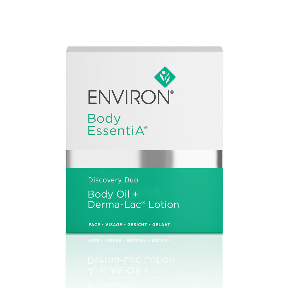 Environ Body EssentiA Discovery Duo