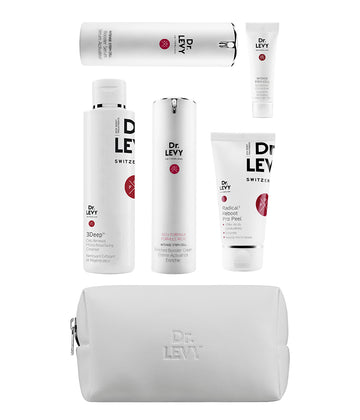 Dr Levy Age-Reverse Stem Cell Cure