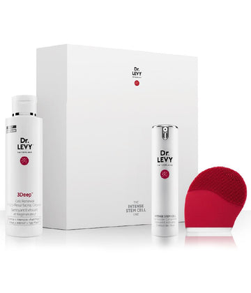 Dr Levy The Autumn Repair Kit