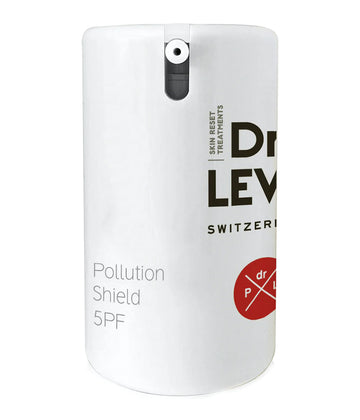 Dr Levy Pollution Shield 5PF