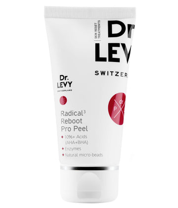Dr Levy Radical3 Reboot Pro Peel