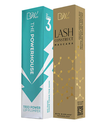 DreamWeave Treatment Pack