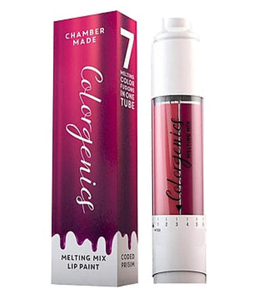 DreamWeave Colorgenics Melting Mix Lip Paint
