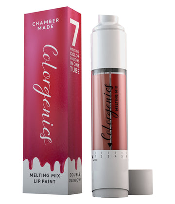 DreamWeave Colorgenics Melting Mix Lip Paint
