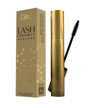 DreamWeave Lash Construct Mascara - Black