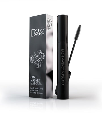 DreamWeave Lash Magnet Mascara - Black