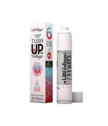 DreamWeave Lip Voltage Chamber Made Lip Plumper
