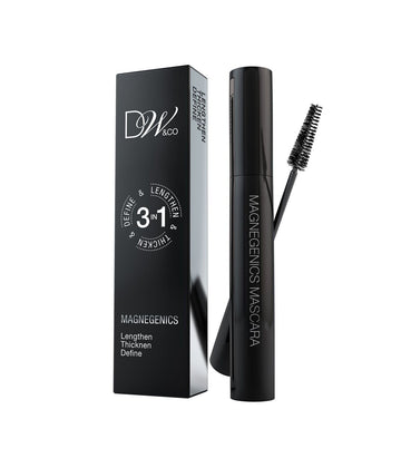 DreamWeave Magnegenics Mascara - Black