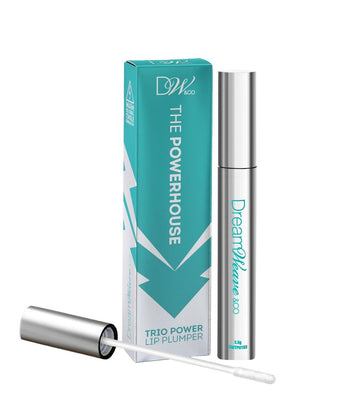 DreamWeave Lip Voltage The Powerhouse
